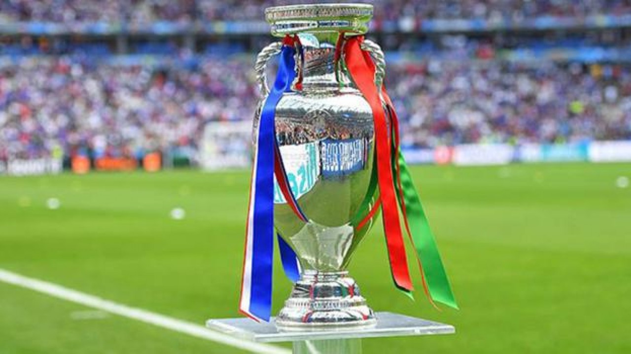 EURO 2032 İtalya ve Türkiye’de!