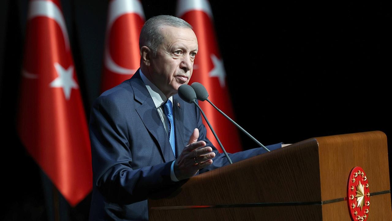 Cumhurbaşkanı Erdoğan’ın Filistin diplomasisi