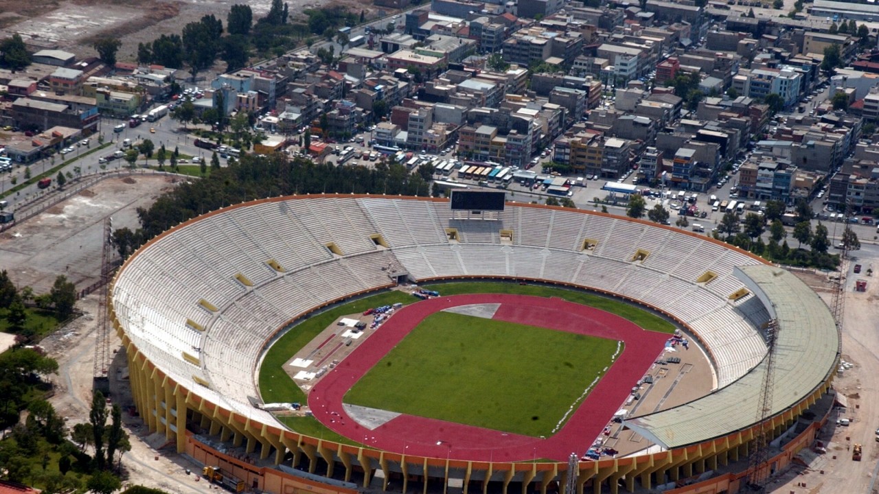 Avrupa Şampiyonası'nda İzmir yok