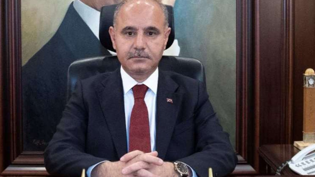 İçişleri Bakan Yardımcısı Aktaş:Bizim için uyuşturucuyla mücadelenin terörle mücadeleden hiçbir farkı yoktur