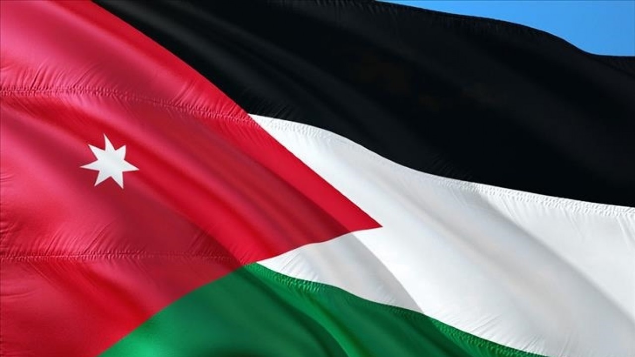 Ürdün, ülkenin Filistin sınırında gösteri düzenlenmesini yasakladı