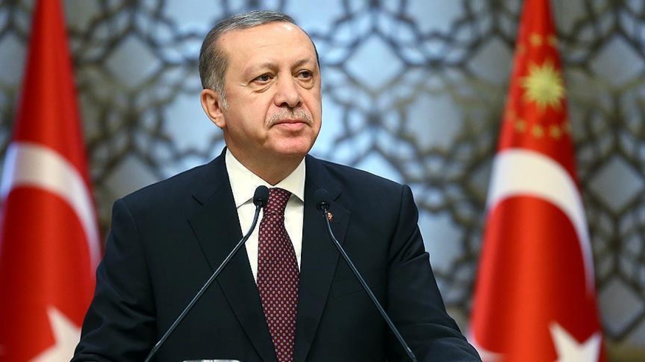 Almanya Hükümet Sözcüsü: Erdoğan bölgede önemli bir figür, etkili bir Cumhurbaşkanı