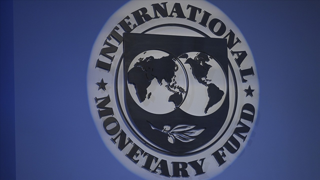 IMF ülkeleri fonun 