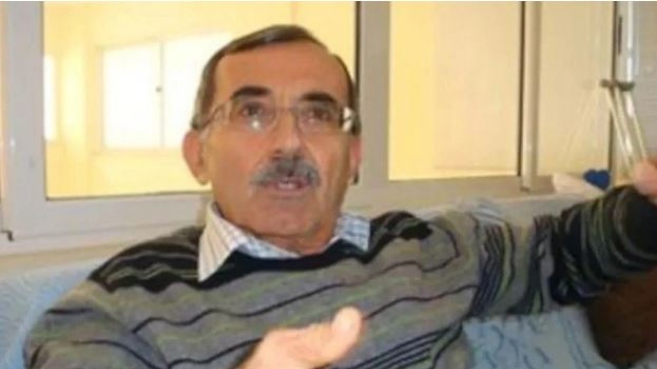 Eski KKTC Sağlık Bakanı gözaltına alındı