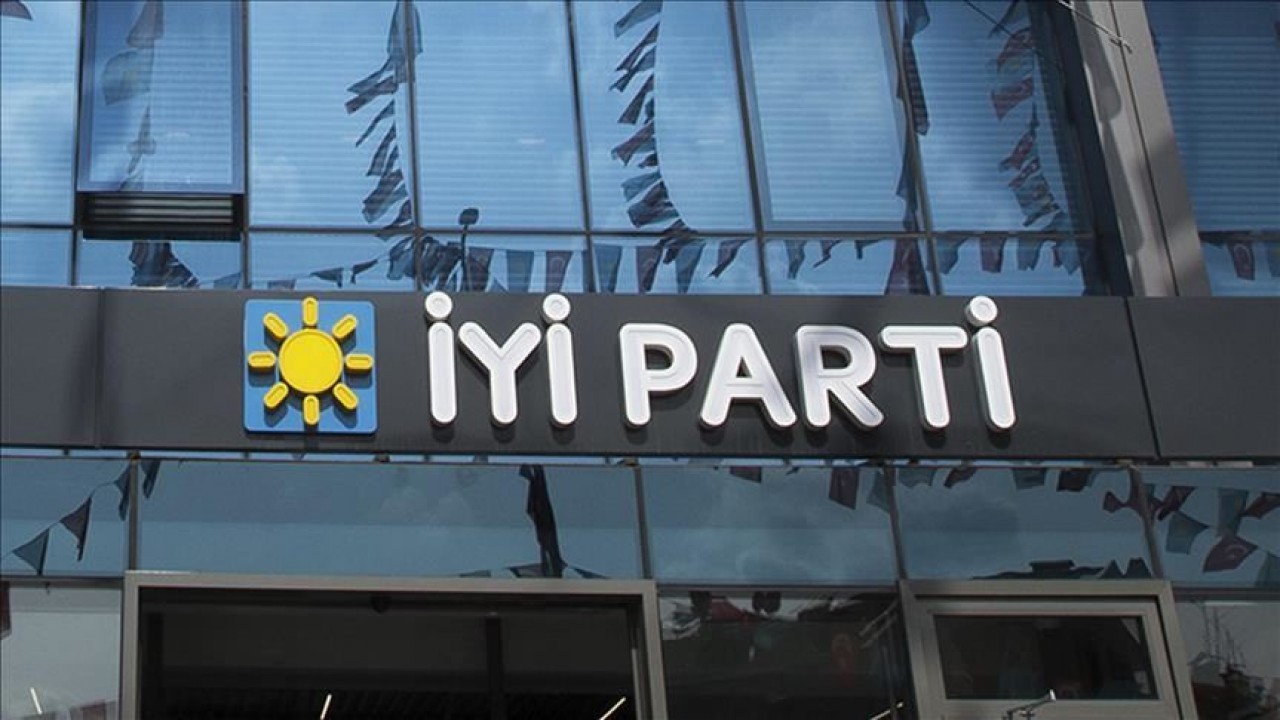 İYİ Parti'den kurultay sonrası CHP ile ittifak iddialarına ilişkin açıklama