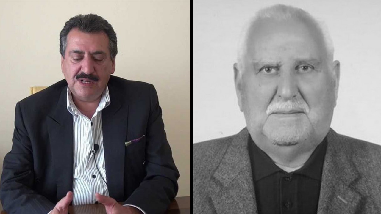 Cihanbeyli Belediye Başkanı Mehmet Kale’nin acı günü