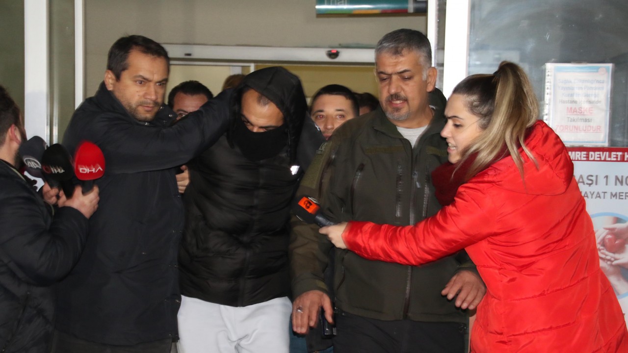 Açlıktan ölen Elif Nur’un tutuklu amcası: Elif Nur zayıf bir kızdı zaten