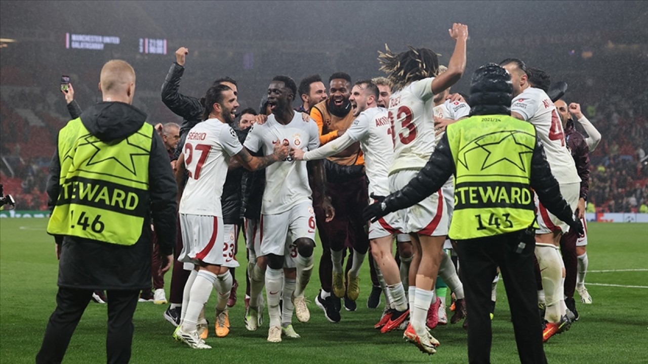 Galatasaray, Bayern Münih’i yenen ilk Türk takımı olmayı hedefliyor