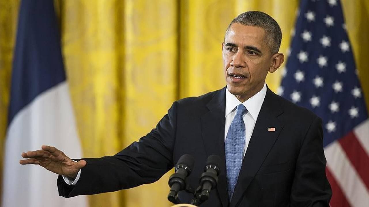 Obama: İsrail askeri stratejisi önünde sonunda geri tepebilir