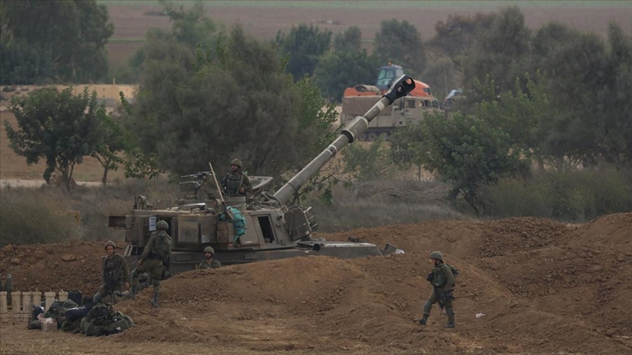 İsrailli eski komutan Brik: İsrail ordusu Gazze’ye girdiği takdirde çok sayıda kayıp verecek