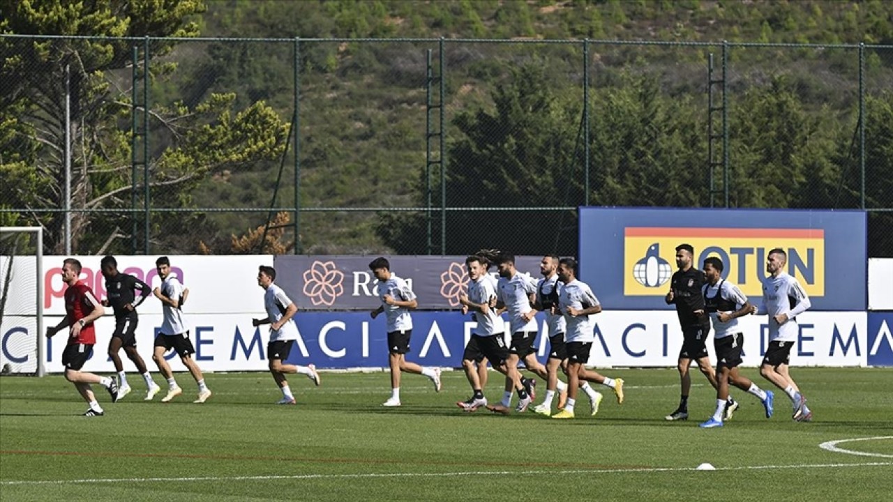 Beşiktaş, UEFA Avrupa Konferans Ligi’nde yarın Bodo/Glimt’e konuk olacak