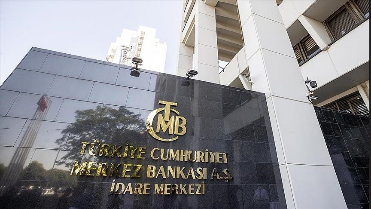 Merkez Bankası rezervleri 126,1 milyar dolara yükseldi