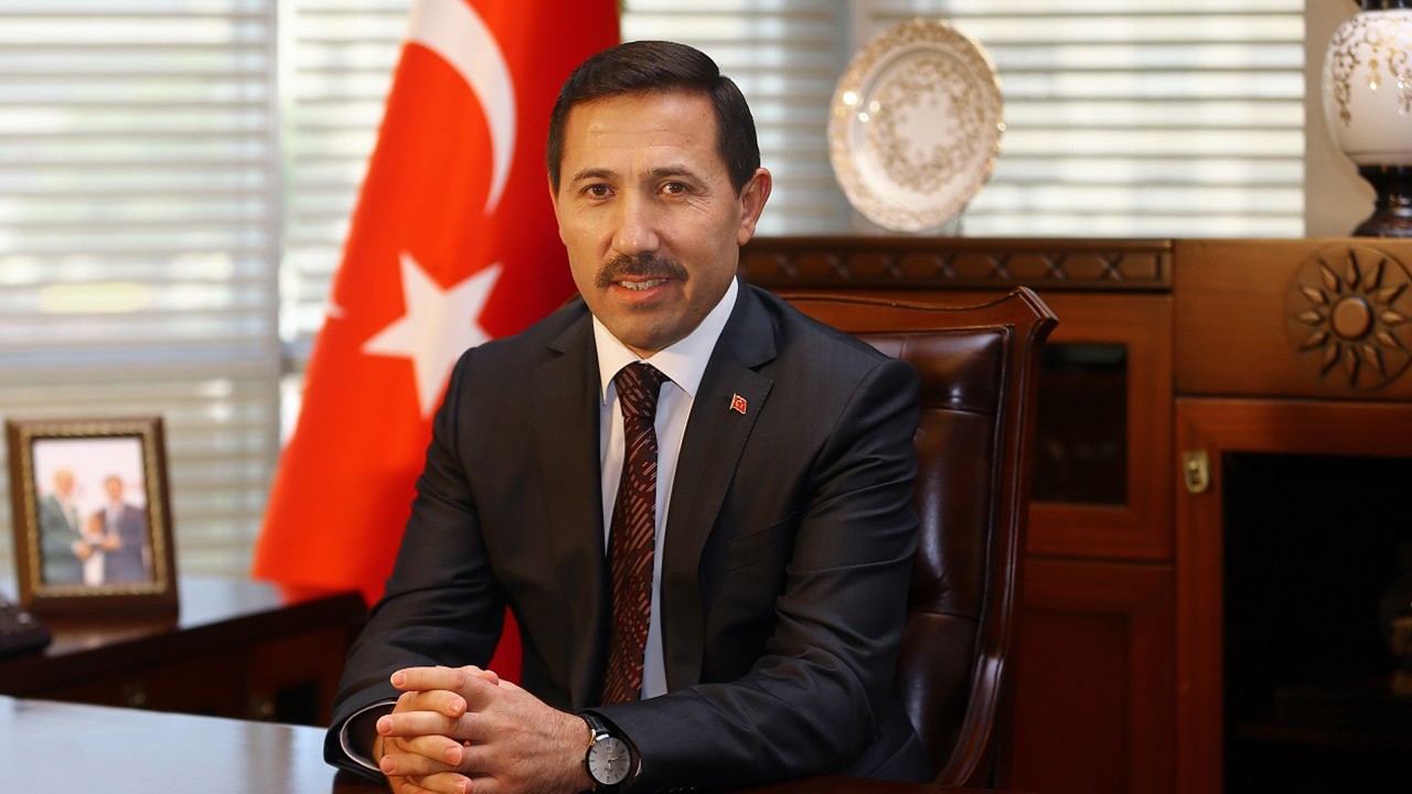 Hasan Kılca: 29 Ekim Bir doğuşun tüm dünyaya ilanıdır