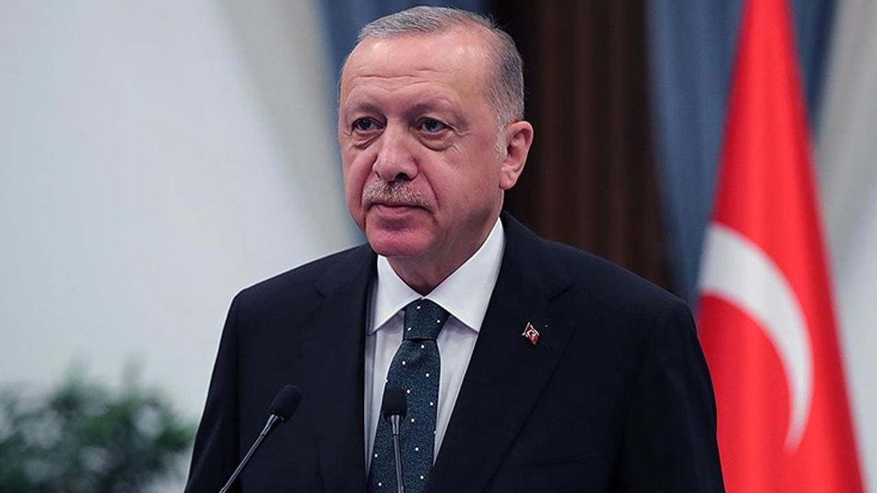 Erdoğan: İsrail derhal bu cinnet halinden çıkmalı ve saldırılarını durdurmalıdır