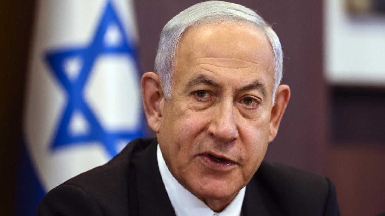 Netanyahu: Gazze’de ikinci aşama başladı