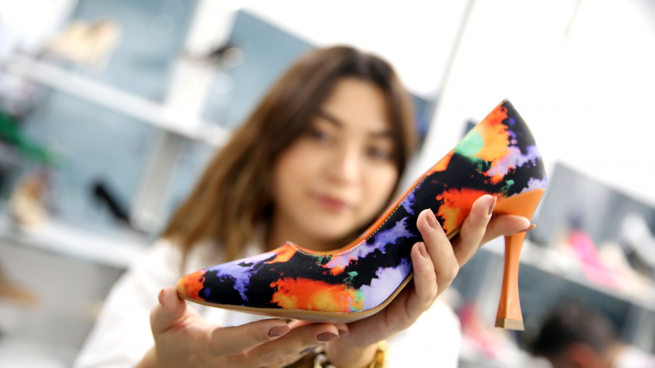 Konya ayakkabı üretiminde 3. sırada: 35 milyon dolar ihracatla ekonomiye dev katkı!