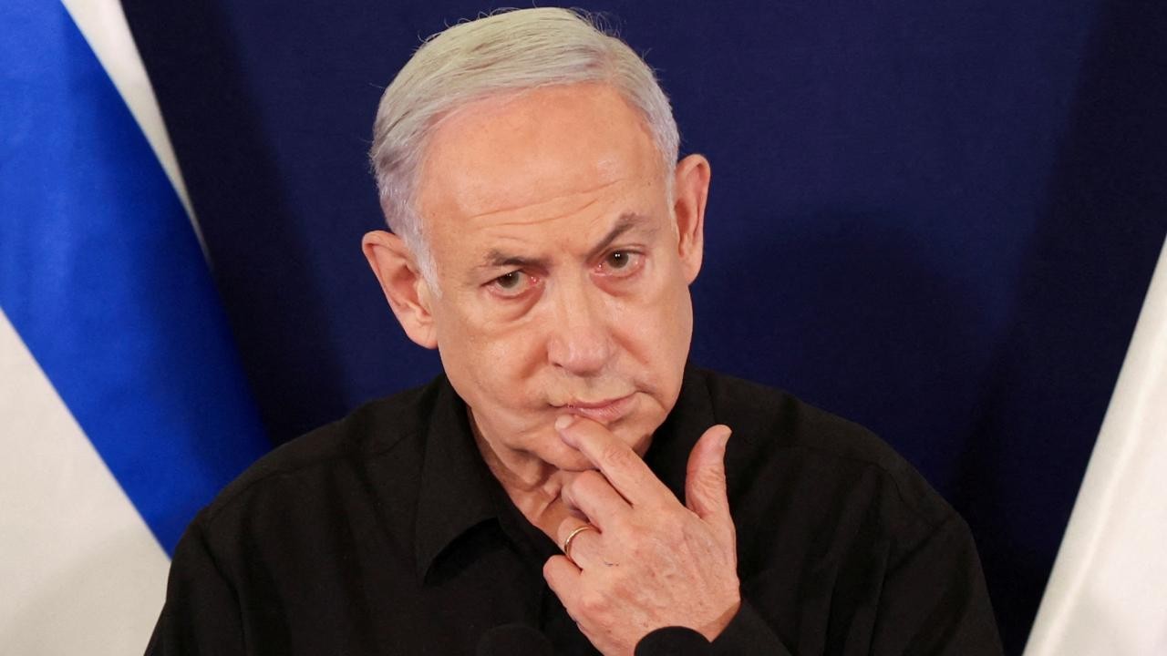 Netanyahu: İsrail bir ateşkese razı olmayacak