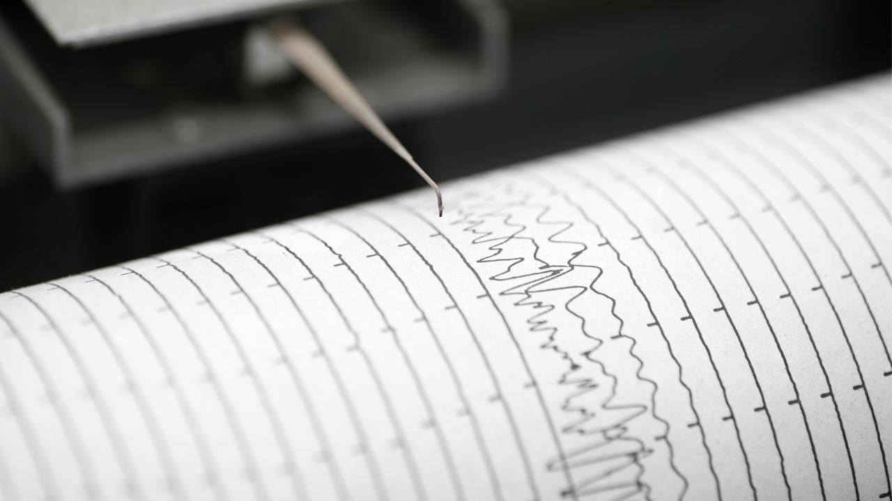 Şili açıklarında 6,7 büyüklüğünde deprem