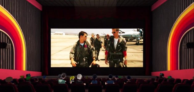 Komedi Filmlerinin Sinema Endüstrisine Katkıları