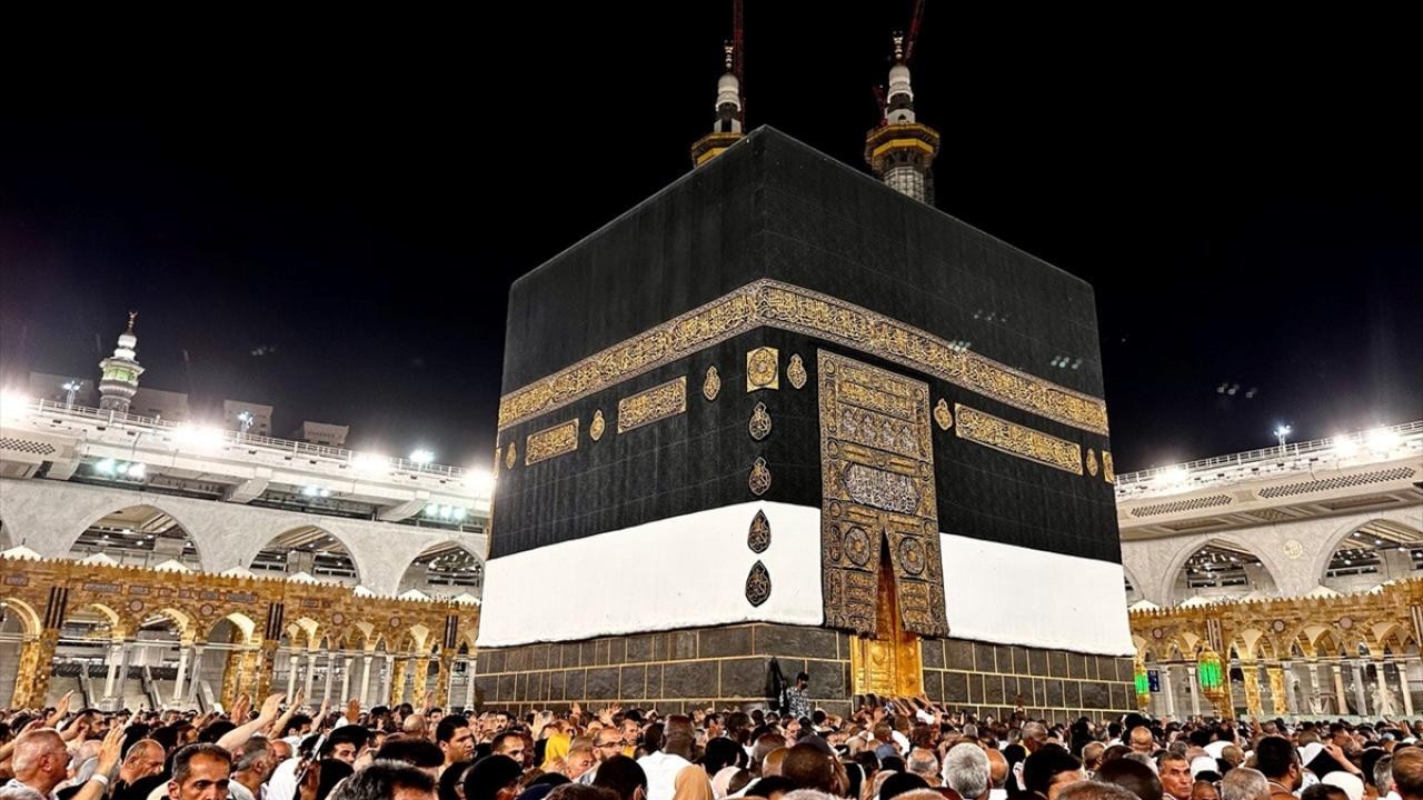 Hac kuraları sonuçları e-Devlet'te erişime açıldı