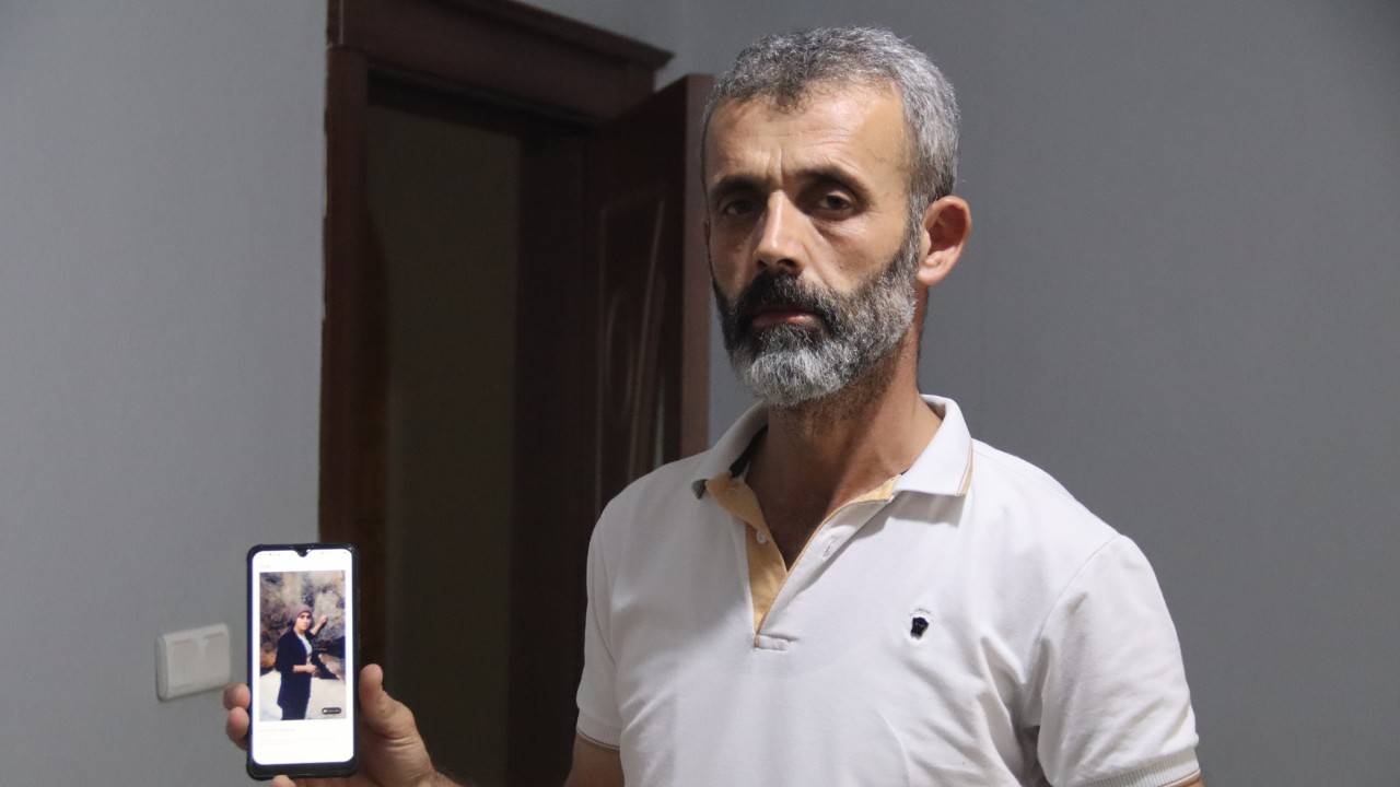 65 gündür kayıp Tülay'ın babası: Hayatından endişe ediyoruz