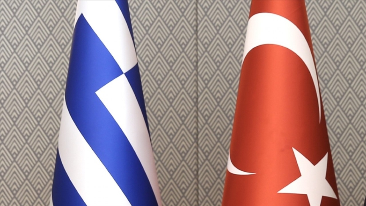 Yunanistan, Türkiye ile sorunları çözecek “verimli bir diyalog“ arzuluyor