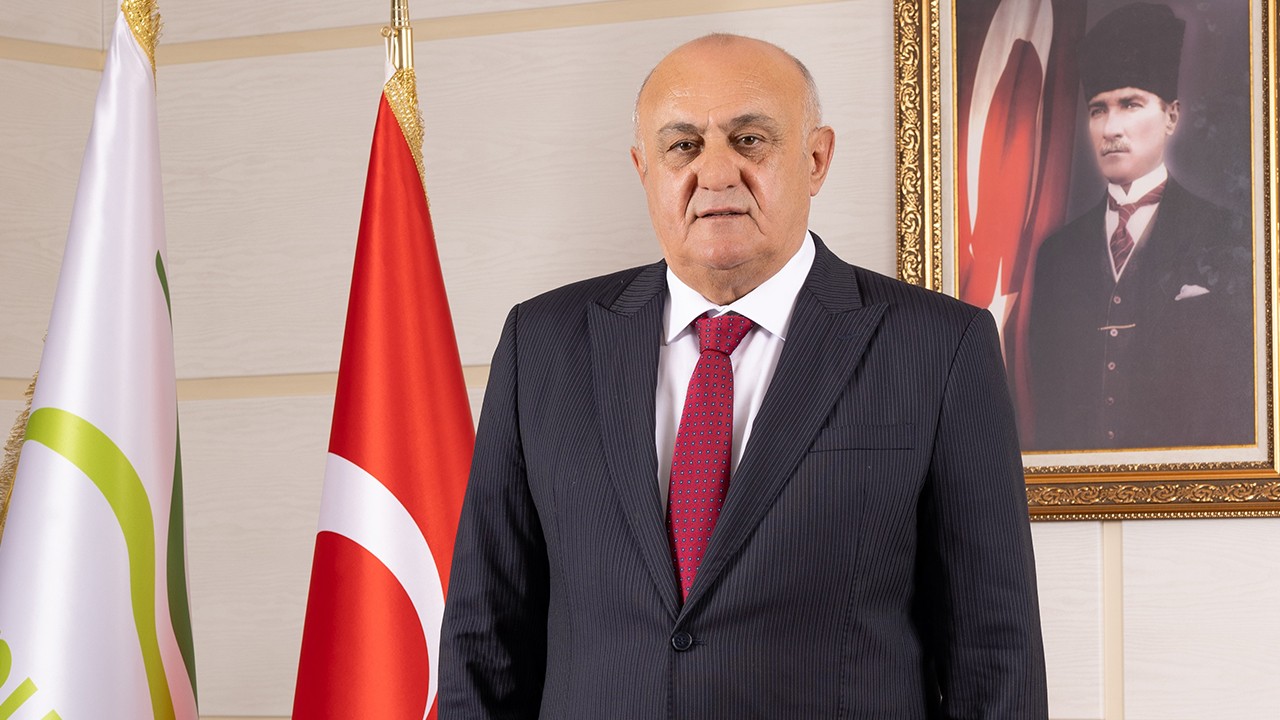 Başkan Erkoyuncu'nun  Atatürk'ün vefatının 85. yıl dönümünde anma mesajı