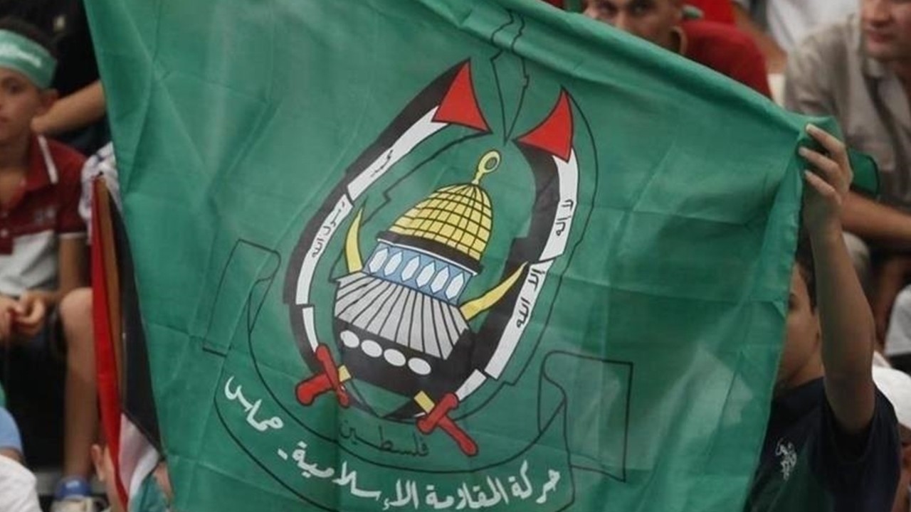 Hamas: Şifa Hastanesi'nde sivillerin hedef alınmasından ABD yönetimi sorumludur