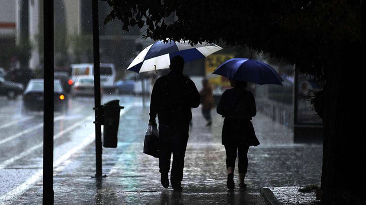 Kış aylarında hava sıcaklığı normalin üzerinde olacak