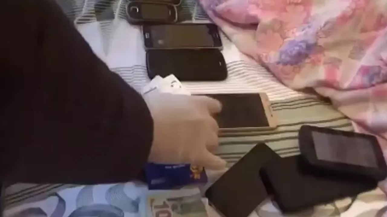 İnternetten evlilik paketi, tatil arkadaşı...Dolandırıcılara ‘Makyaj’ operasyonu