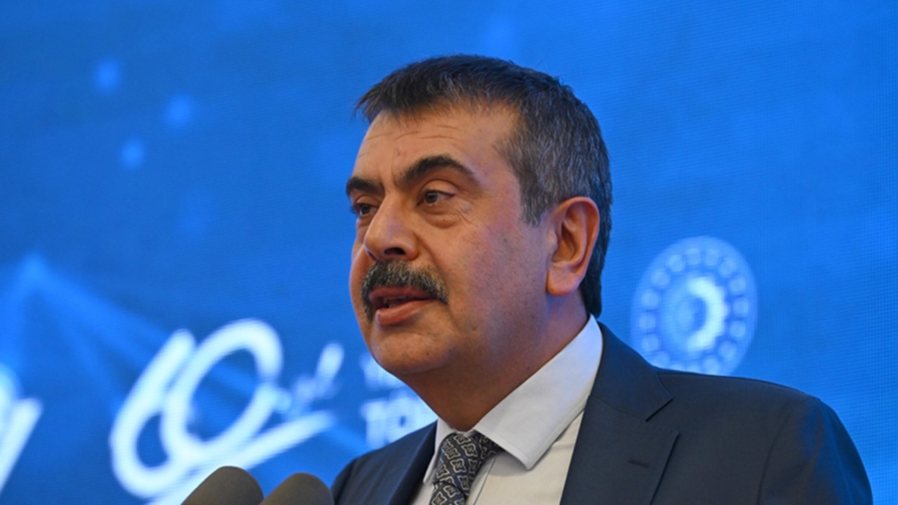 Bakan Tekin: Özel bireylerin eğitimine 13 milyar TL'lik destek sağladık