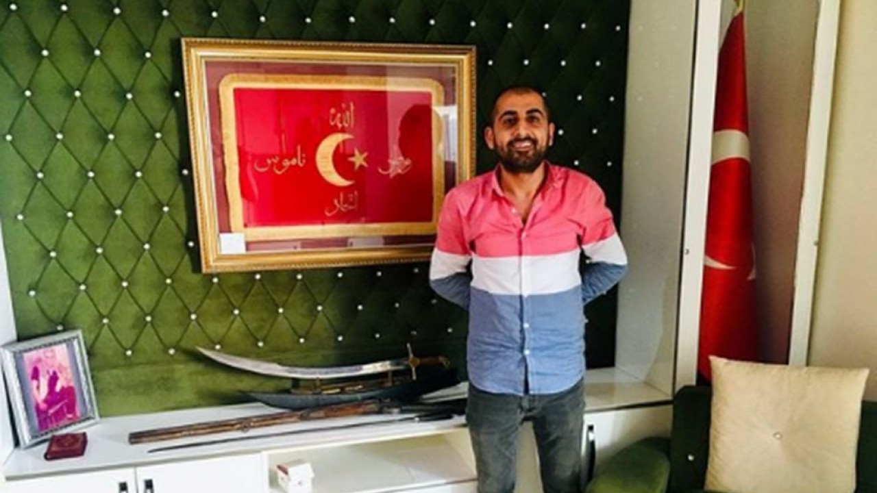 Yüksek sesli müzik tartışması: 1 ölü