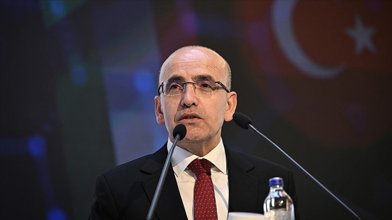 Hazine ve Maliye Bakanı Şimşek: Türkiye'ye yatırımcı güveni geri geldi