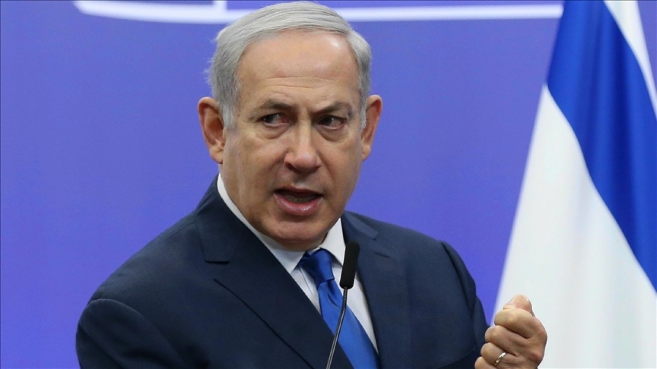 Netanyahu’dan savaş sonrası Gazze’nin idaresi Filistin yönetimine verilmeyecek iması