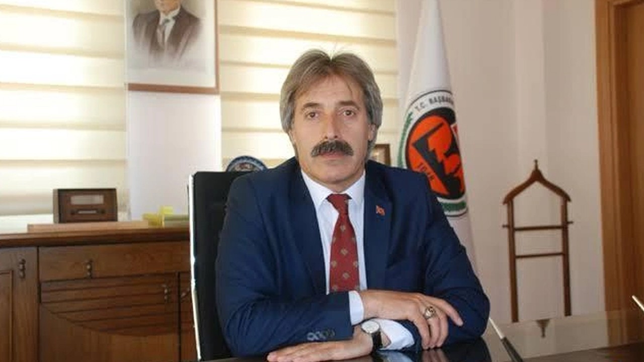 Konya Vakıflar Bölge Müdürlüğüne Yılmaz Kılınç atandı