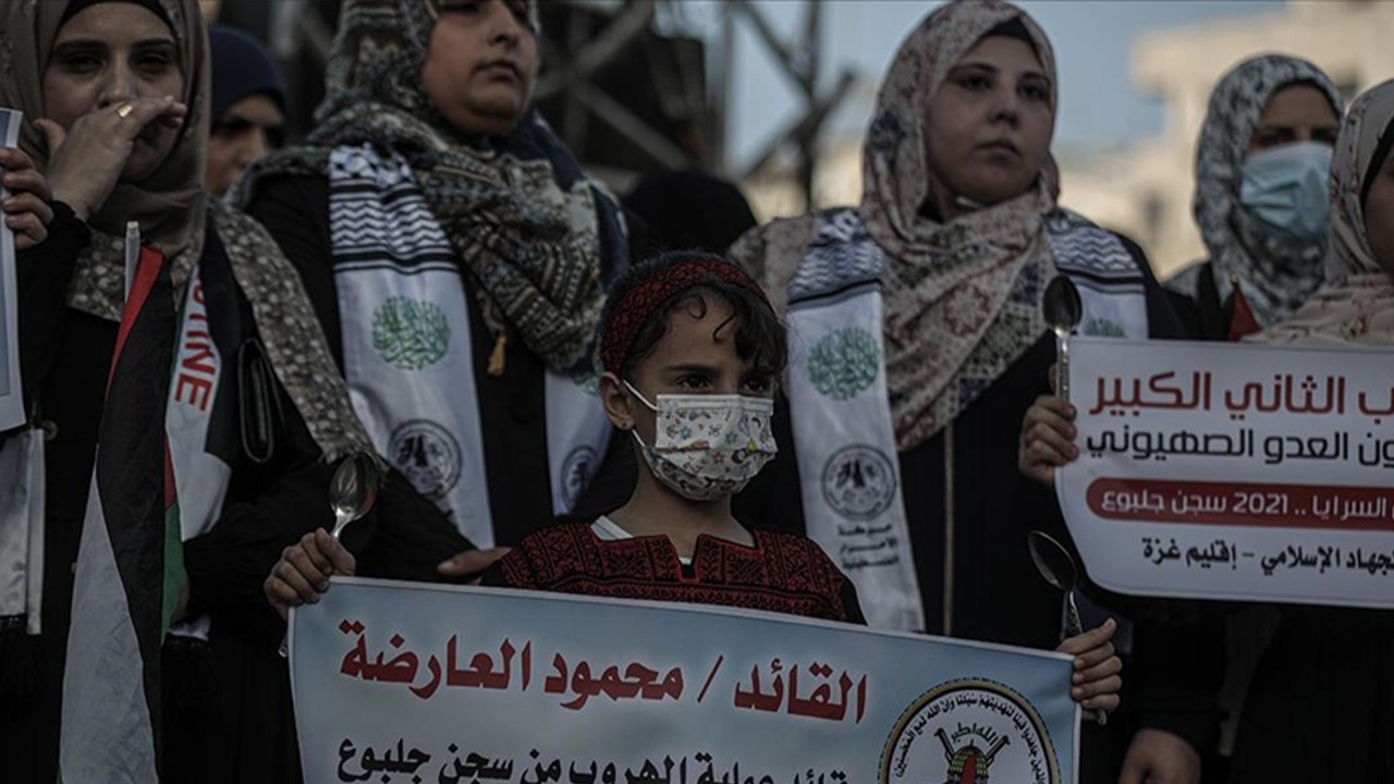 İsrail ordusu, Gazze’deki esir kadın askerinin öldüğünü doğruladı