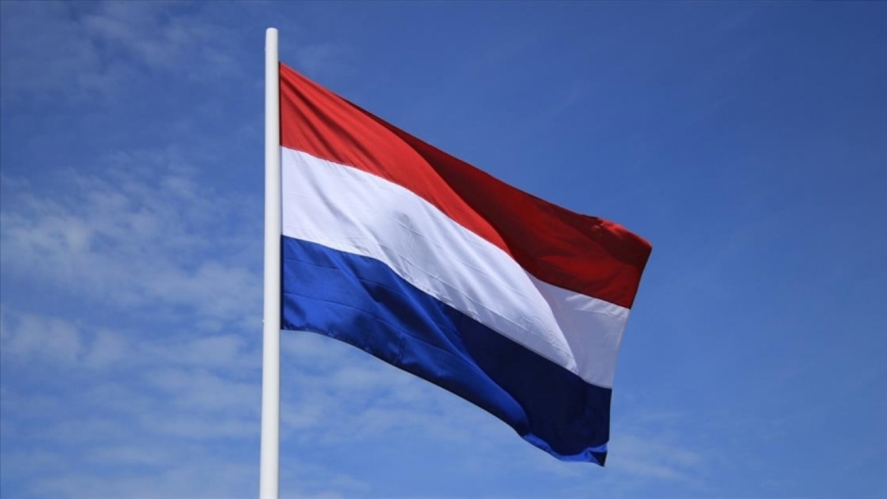 İnsan hakları kuruluşları, İsrail'e desteği nedeniyle Hollanda'ya dava açıyor