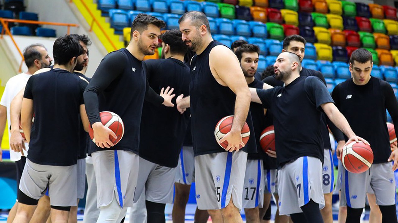 Konyaspor Basket’te Ankara hazırlıkları