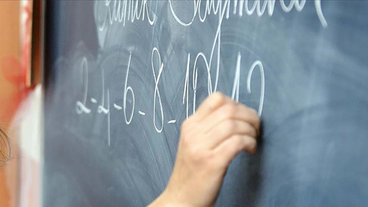 Bakan Tekin: Öğretmen ataması mutlaka olacak