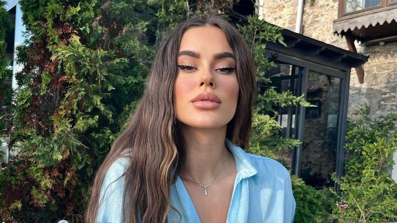 YAĞMUR KARLI KİMDİR? 36. Best Model Türkiye birincisi kaç yaşında, nereli?