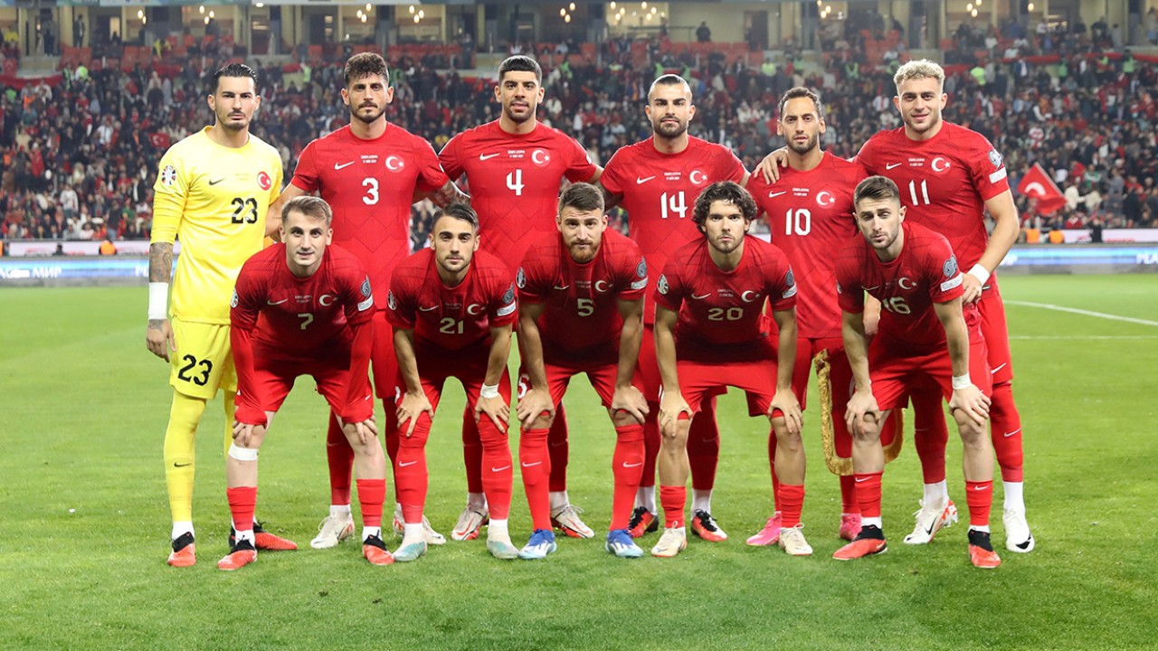 Milli Takım, Almanya ile 27. kez karşı karşıya gelecek