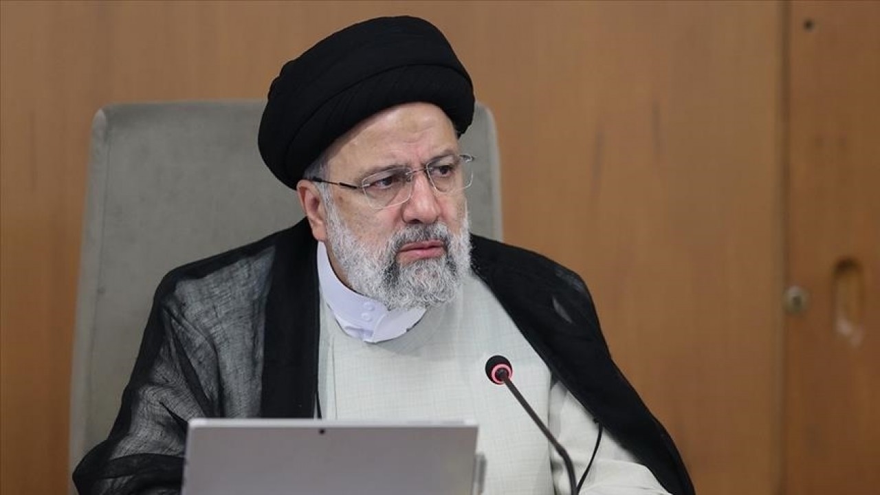 İran Cumhurbaşkanı Reisi’den “İsrail’in kimyasal silah kullanımı araştırılsın“ çağrısı