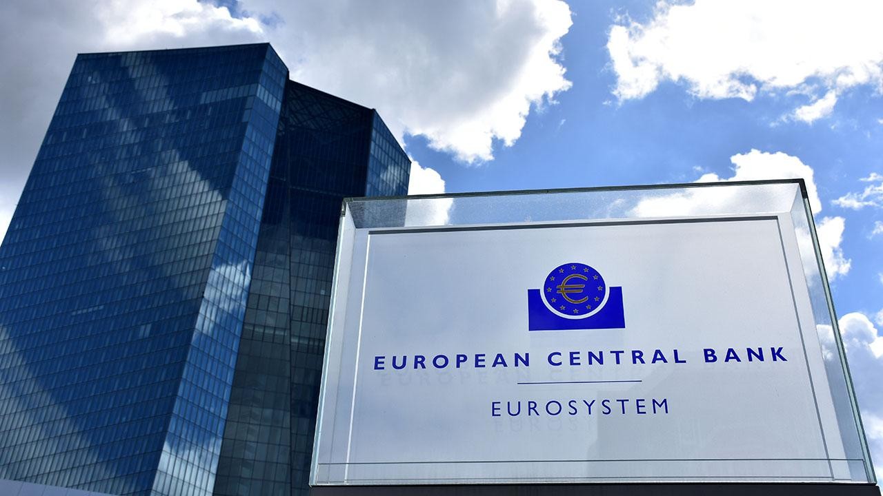 Avrupa Merkez Bankası'ndan Euro Bölgesi için enflasyon uyarısı