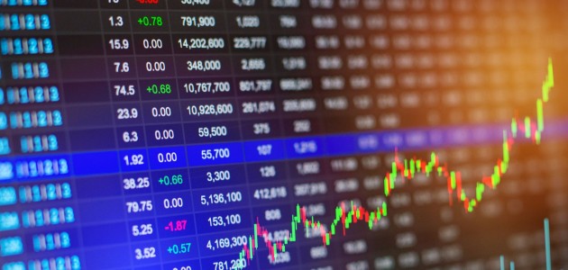 Forex Dünyasının Liderleri: 2023 Yılının En İyi Forex Şirketleri