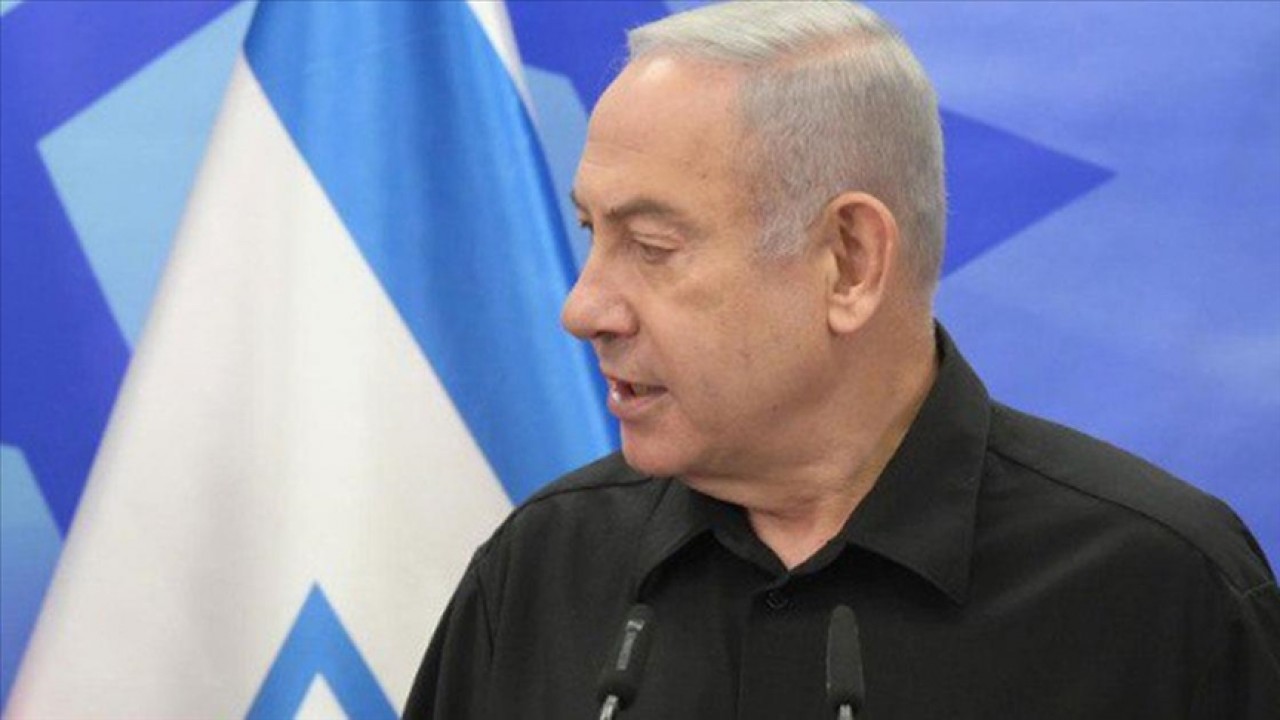 Netanyahu’dan, “Gazze’ye saldırıların devam edeceği“ mesajı
