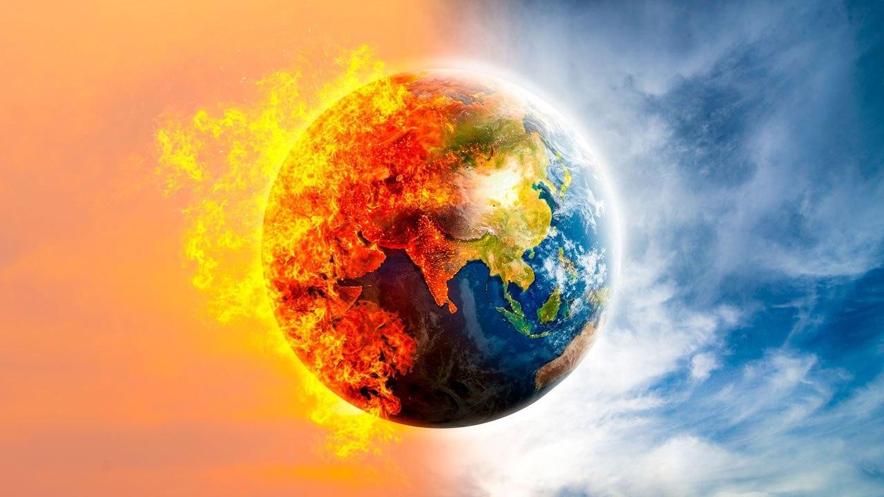 Guterres: İklim çöküşünü gerçek zamanlı olarak yaşıyoruz