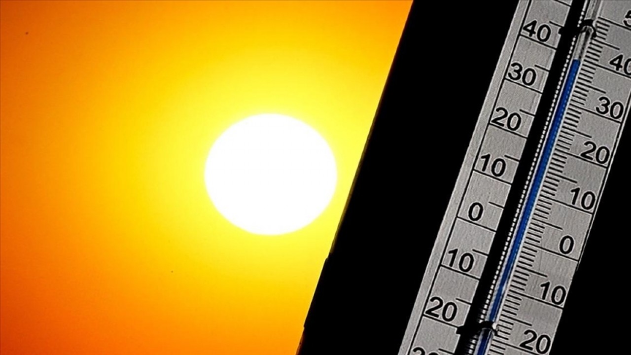 Kayıtlara 'en sıcak yıl' olarak geçecek 2023 sonrasında sıcaklıkların artması muhtemel