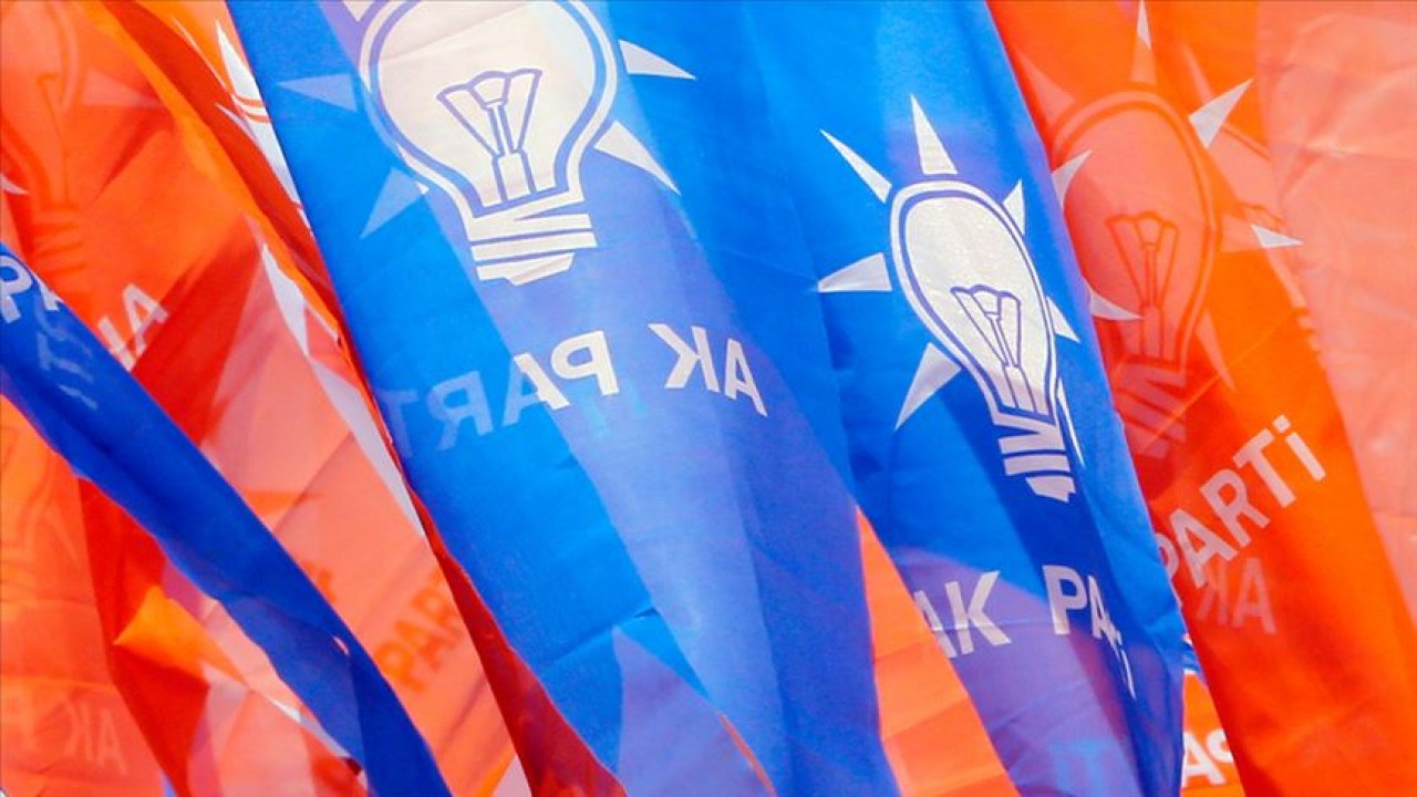 AK Parti’de aday adayları için anket süreci başladı