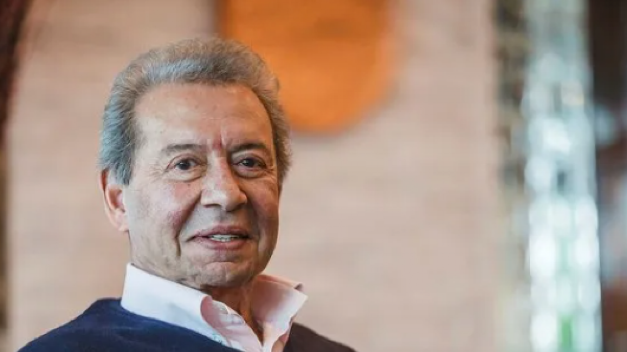 Oyuncu Can Gürzap hayatını kaybetti