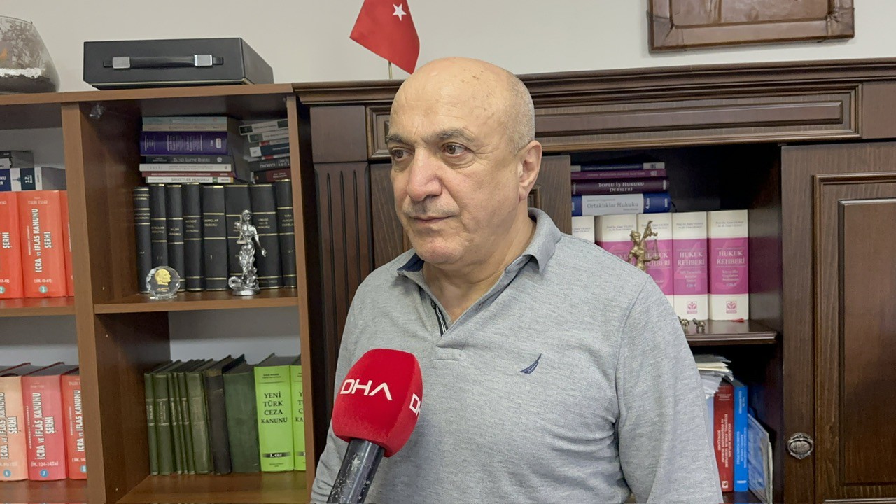 Seçil Erzan'ın baskı altında çekildiği iddia edilen videonun detaylarını Avukat Sabih Sorucu anlattı 